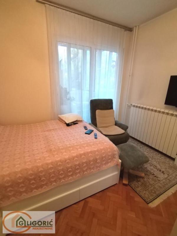 Slika 5 - Milorada Šapčenina, Jednoiposoban stan na prodaju, 42m2, 180.000€