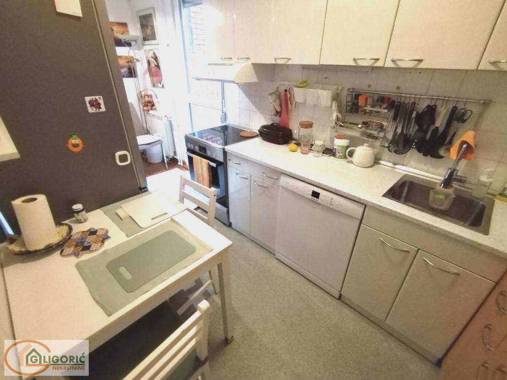Slika 3 - Milorada Šapčenina, Jednoiposoban stan na prodaju, 42m2, 180.000€