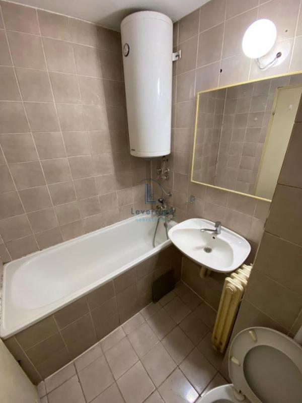 Slika 4 - Dr Ivana Ribara, Jednosoban stan za izdavanje, 36m2, 370€