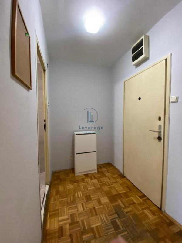 Slika 3 - Dr Ivana Ribara, Jednosoban stan za izdavanje, 36m2, 370€