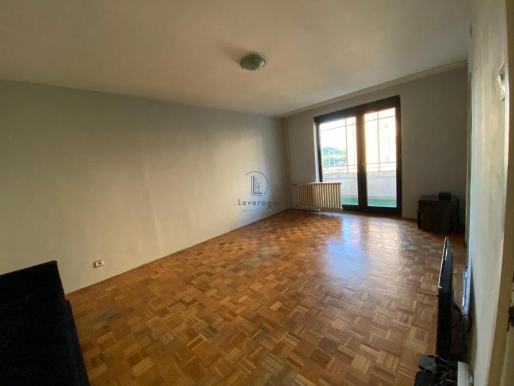 Slika 1 - Dr Ivana Ribara, Jednosoban stan za izdavanje, 36m2, 370€