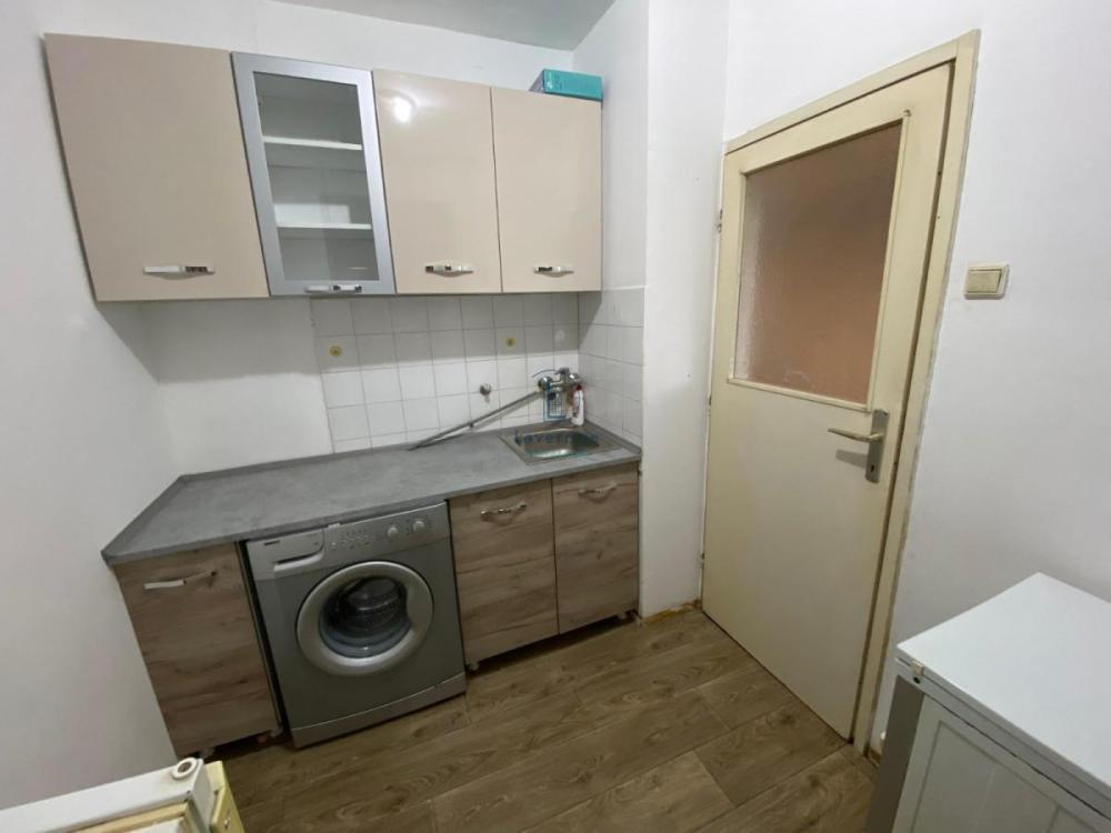Slika 2 - Dr Ivana Ribara, Jednosoban stan za izdavanje, 36m2, 370€
