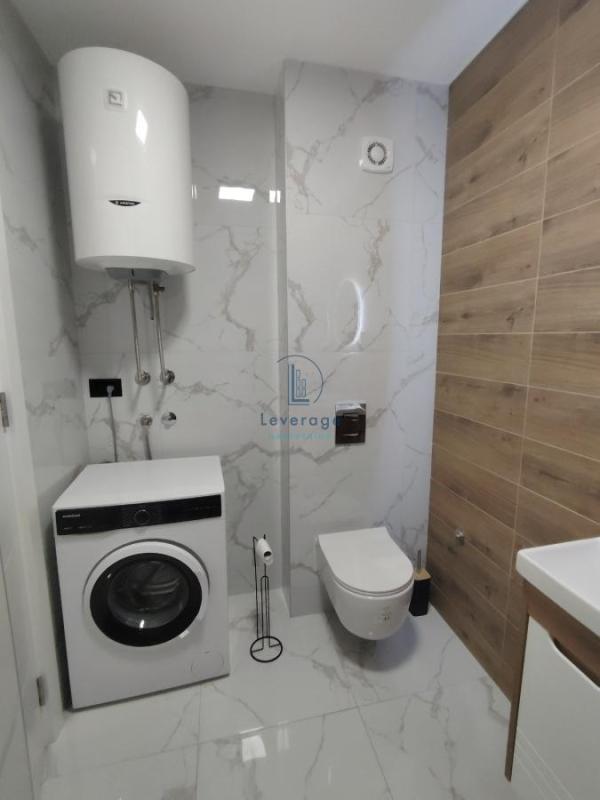 Slika 4 - Maslinove grančice, Dvosoban stan za izdavanje, 40m2, 550€