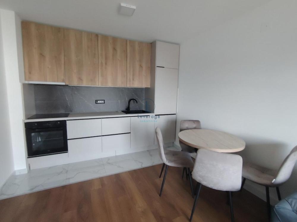 Slika 1 - Maslinove grančice, Dvosoban stan za izdavanje, 40m2, 550€