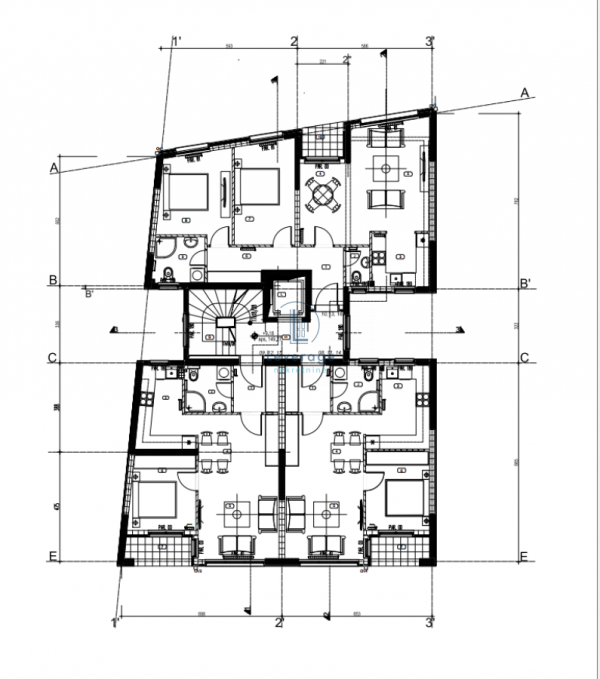 Slika 6 - Trosoban stan na prodaju, 70m2, 308.000€
