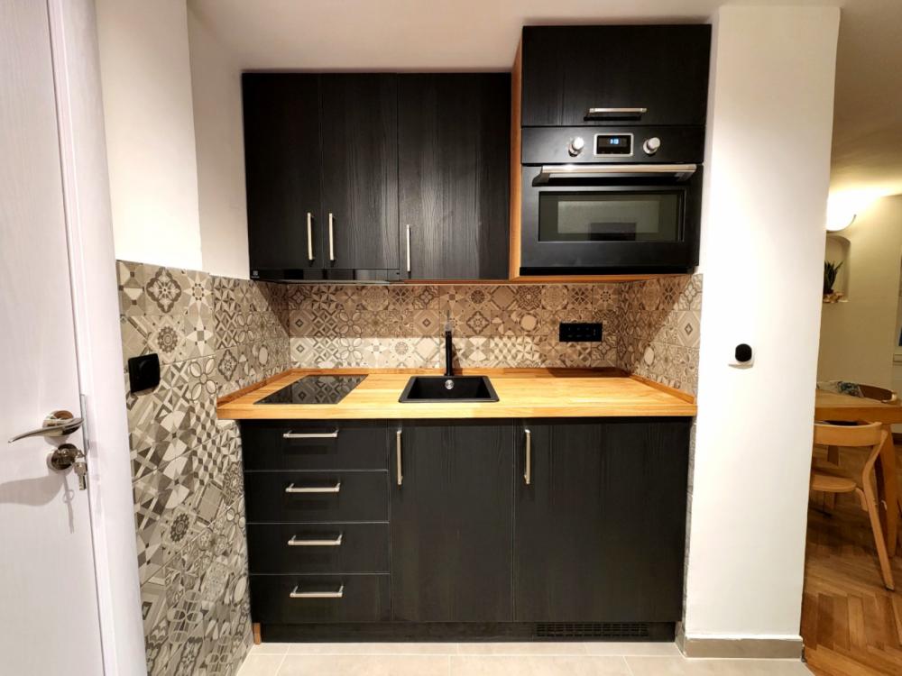 Slika 4 - Knez Mihailova, Dvosoban stan za izdavanje, 42m2, 550€