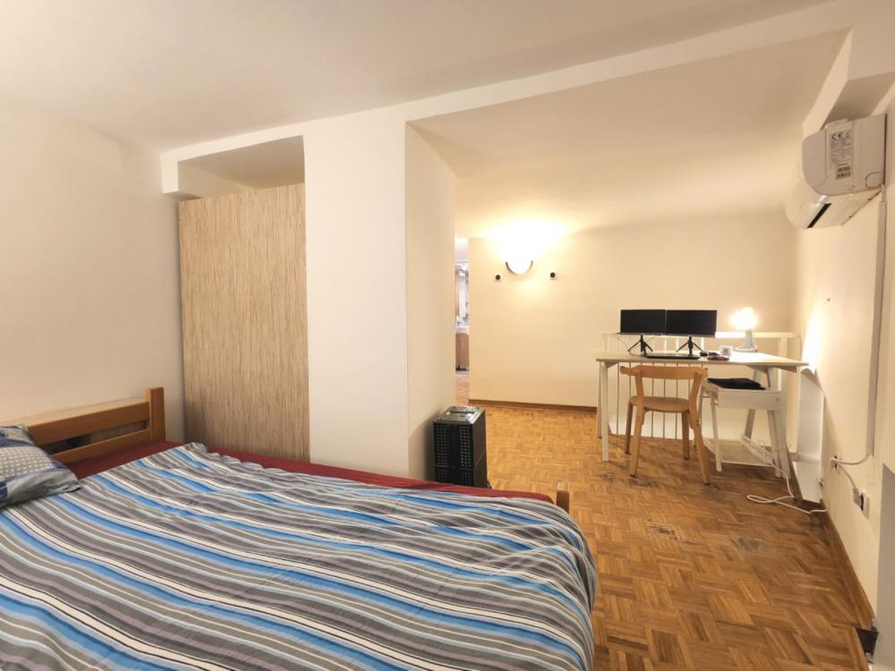 Slika 3 - Knez Mihailova, Dvosoban stan za izdavanje, 42m2, 550€