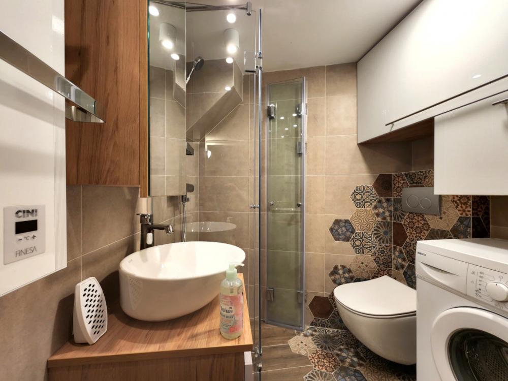 Slika 5 - Knez Mihailova, Dvosoban stan za izdavanje, 42m2, 550€