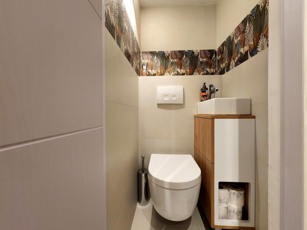 Slika 6 - Knez Mihailova, Dvosoban stan za izdavanje, 42m2, 550€