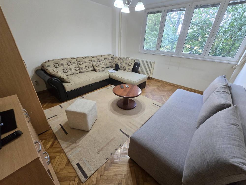 Slika 2 - Otona Župančiča, Jednosoban stan za izdavanje, 33m2, 400€