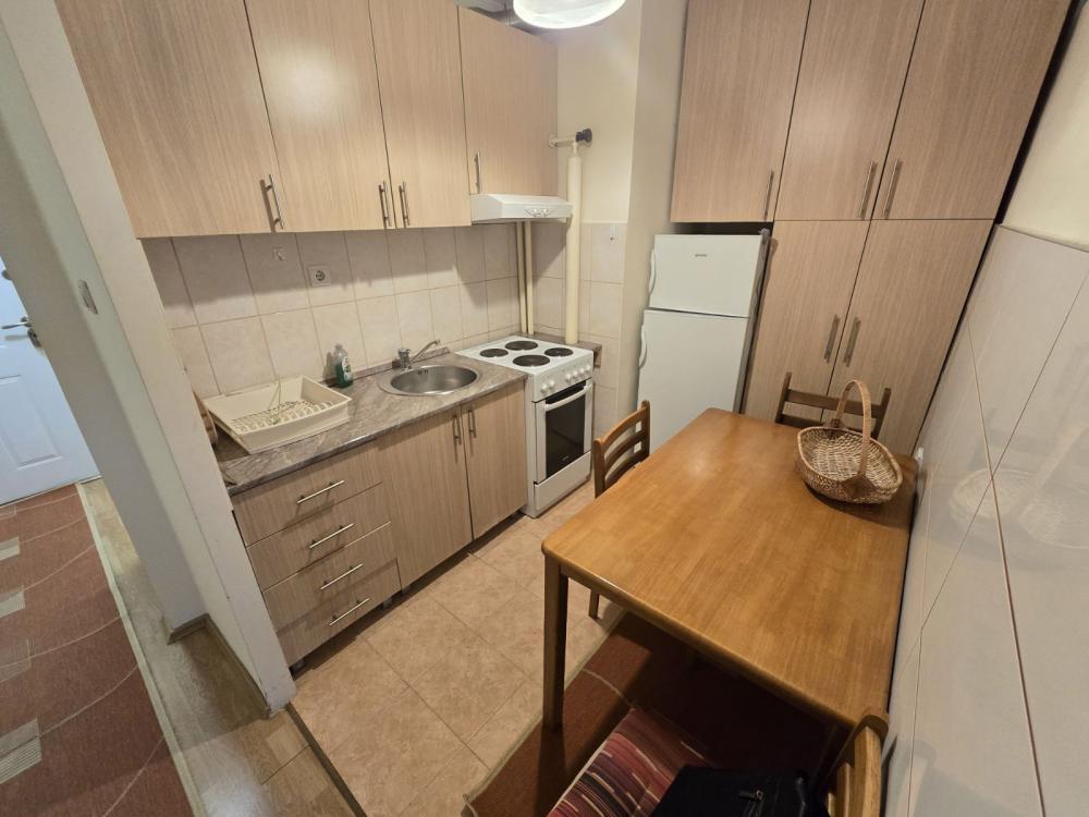 Slika 3 - Otona Župančiča, Jednosoban stan za izdavanje, 33m2, 400€