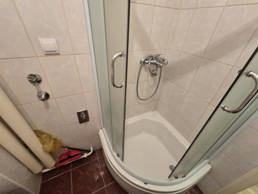Slika 8 - Otona Župančiča, Jednosoban stan za izdavanje, 33m2, 400€