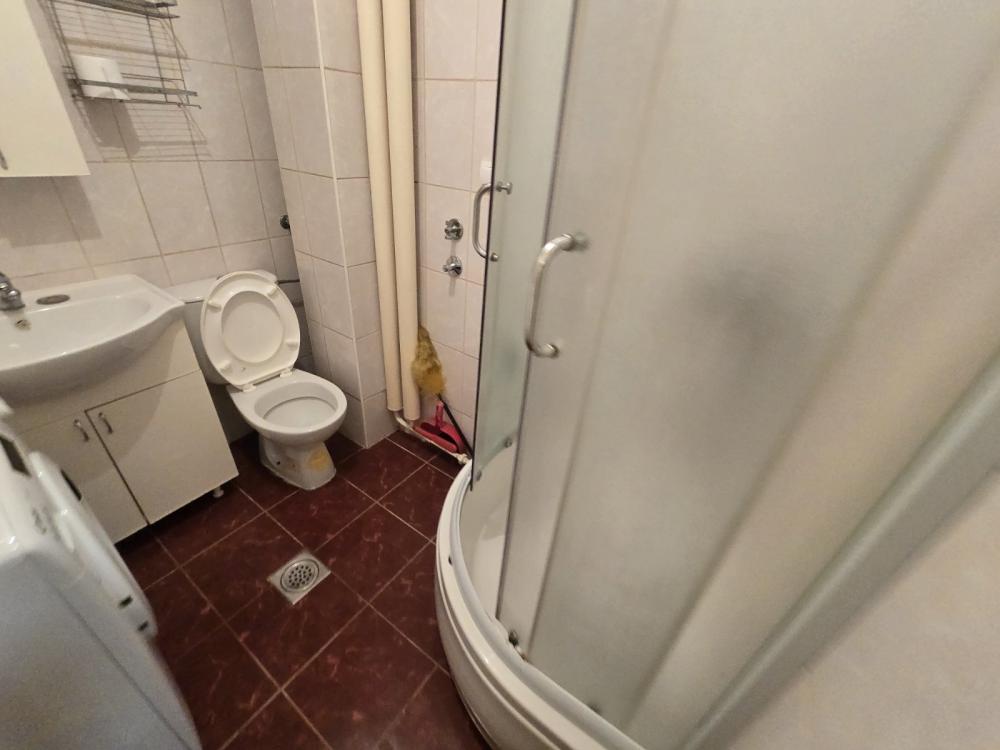 Slika 7 - Otona Župančiča, Jednosoban stan za izdavanje, 33m2, 400€