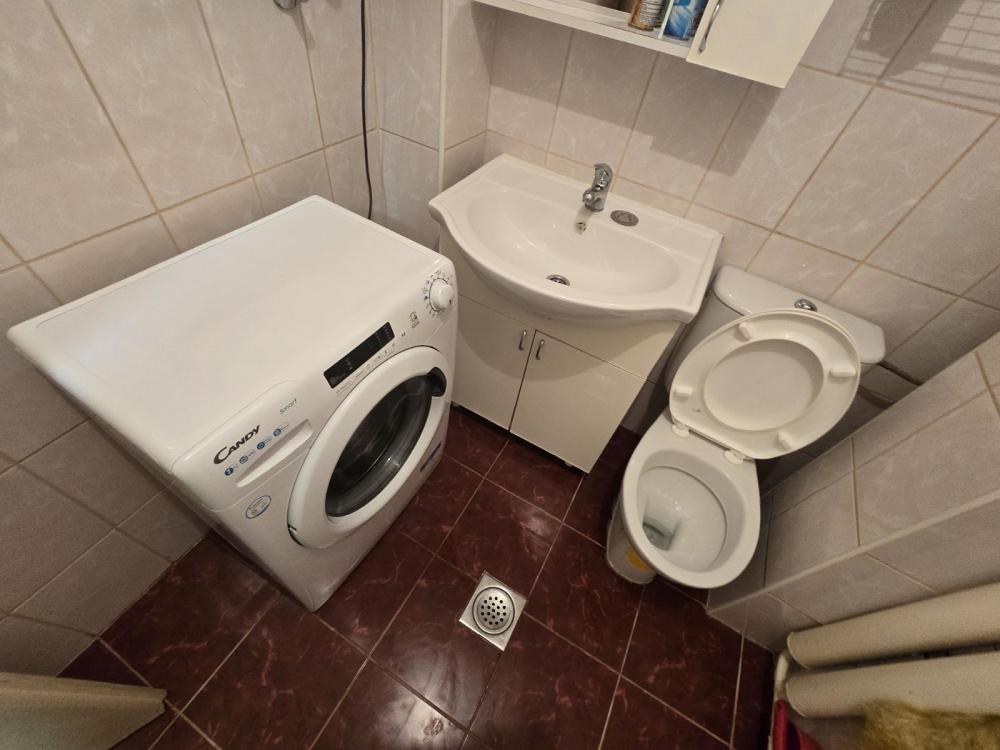 Slika 6 - Otona Župančiča, Jednosoban stan za izdavanje, 33m2, 400€