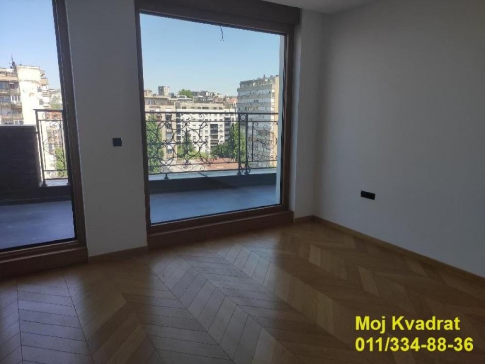 Slika 2 - Petosoban stan na prodaju, 193m2, 830.000€