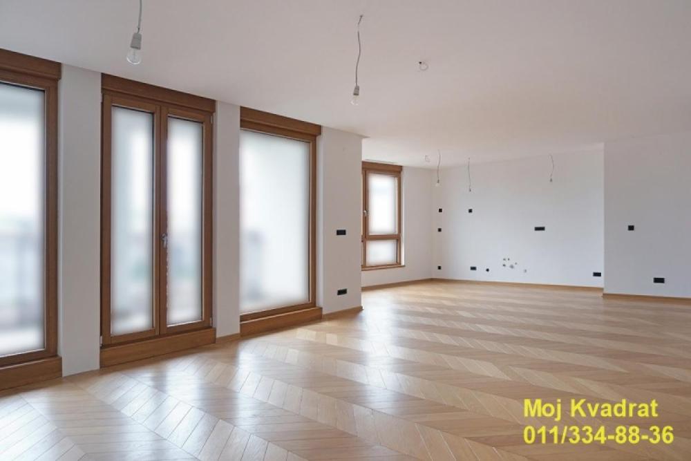 Slika 4 - Petosoban stan na prodaju, 193m2, 830.000€