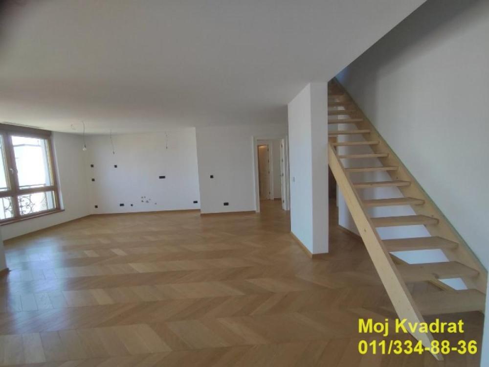 Slika 1 - Petosoban stan na prodaju, 193m2, 830.000€