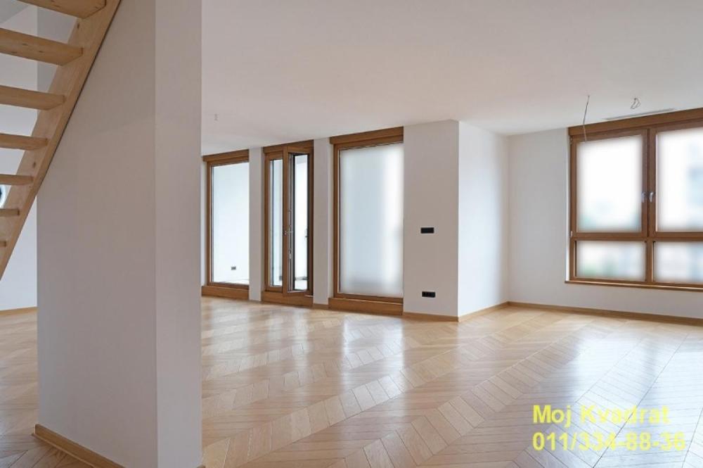Slika 3 - Petosoban stan na prodaju, 193m2, 830.000€