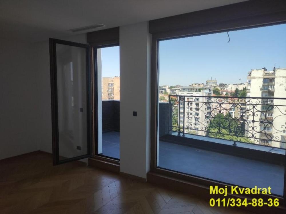 Slika 3 - Petosoban stan na prodaju, 193m2, 830.000€