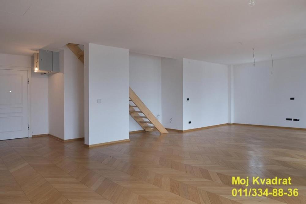 Slika 2 - Petosoban stan na prodaju, 193m2, 830.000€