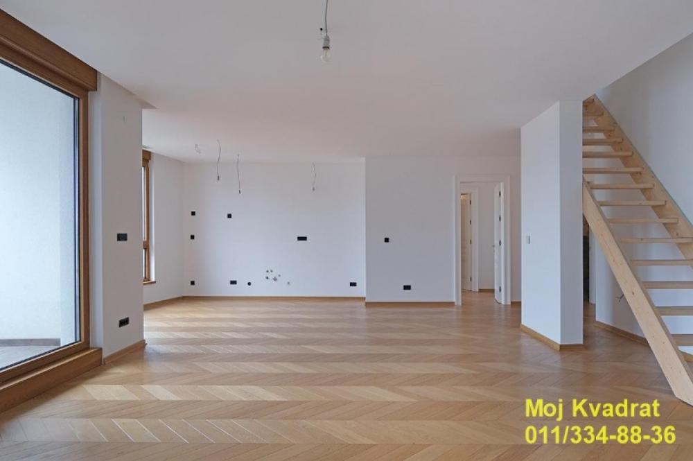 Slika 1 - Petosoban stan na prodaju, 193m2, 830.000€
