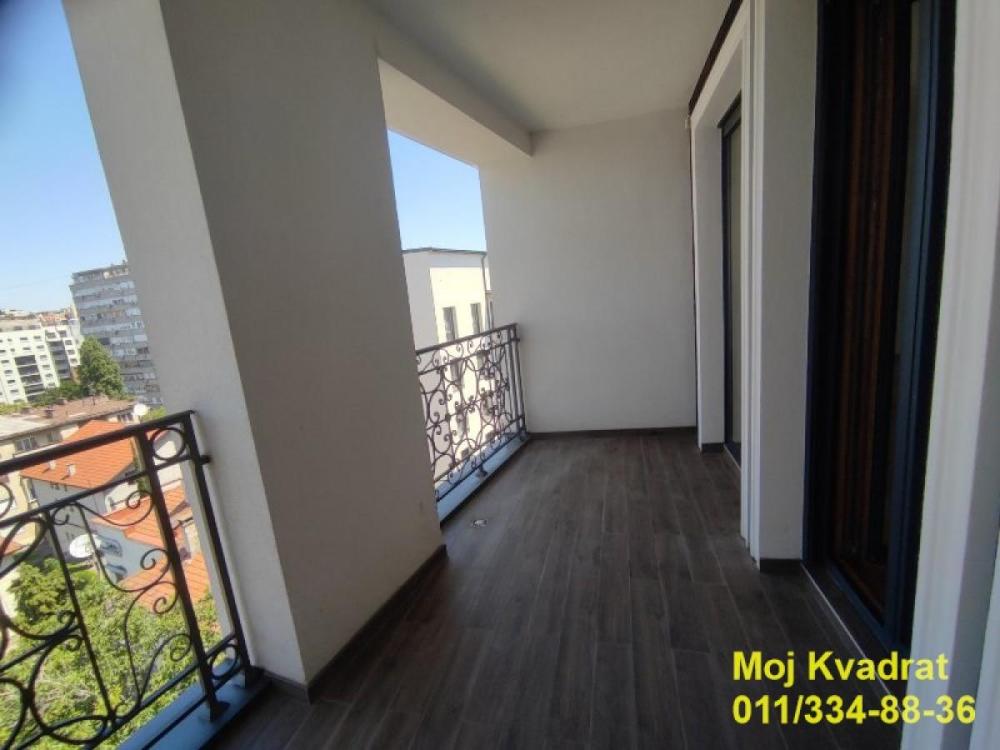 Slika 4 - Petosoban stan na prodaju, 193m2, 830.000€
