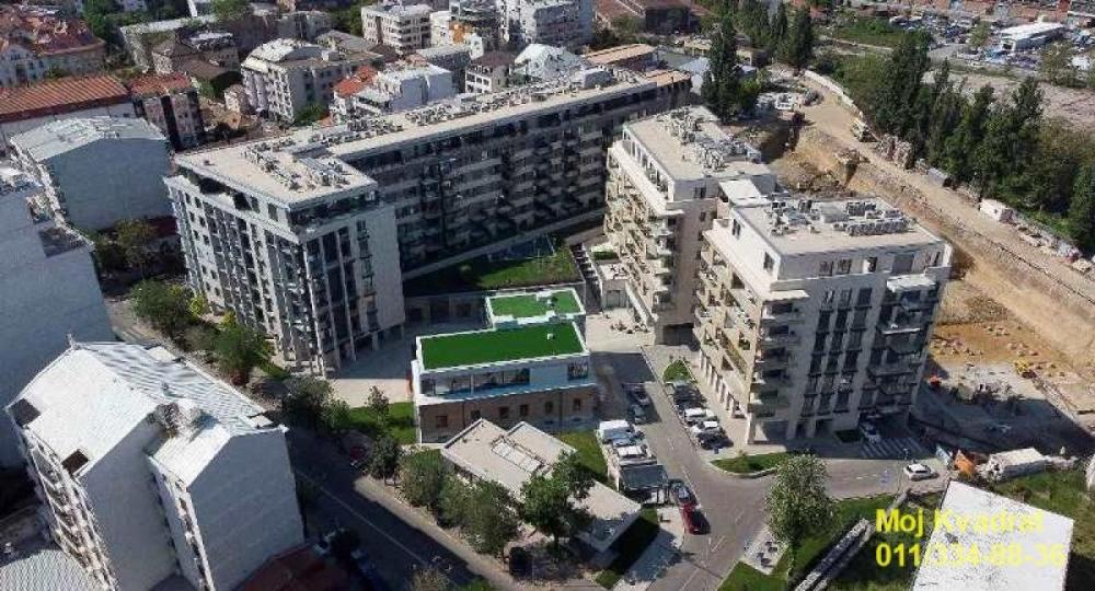 Slika 1 -  Lokal na prodaju, 90m2, 500.000€