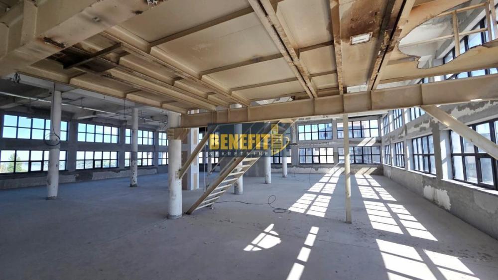 Glavna slika - Lokal za izdavanje, 1101m2, 19.800€