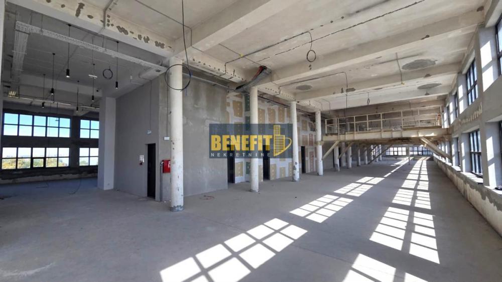 Slika 3 -  Lokal za izdavanje, 1101m2, 19.800€