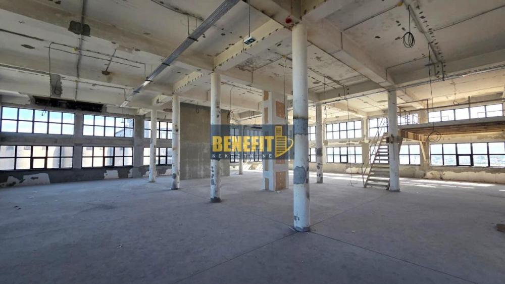 Slika 2 -  Lokal za izdavanje, 1101m2, 19.800€