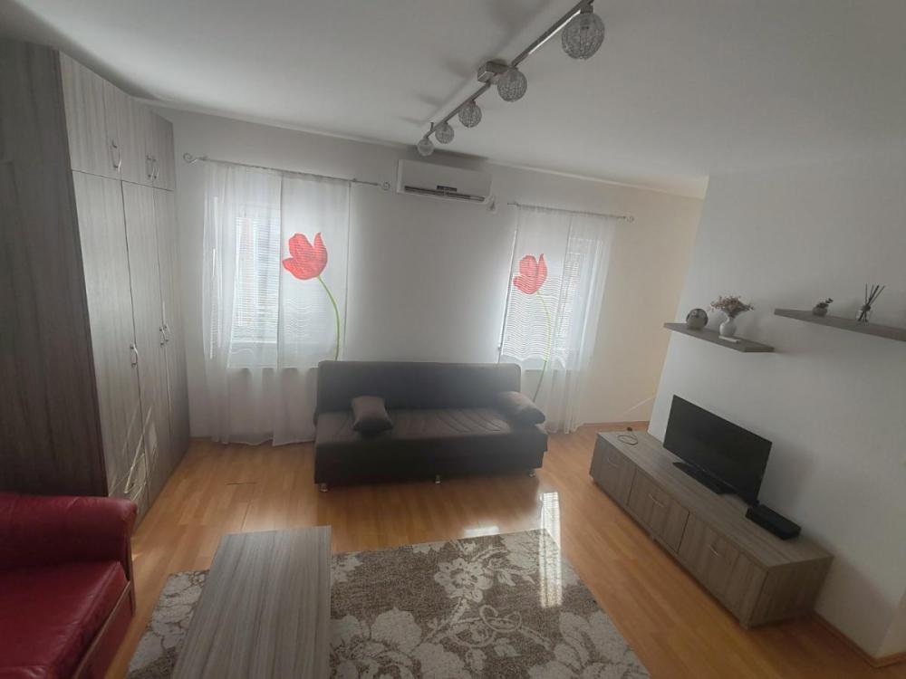 Slika 1 - Jednosoban stan za izdavanje, 32m2, 300€