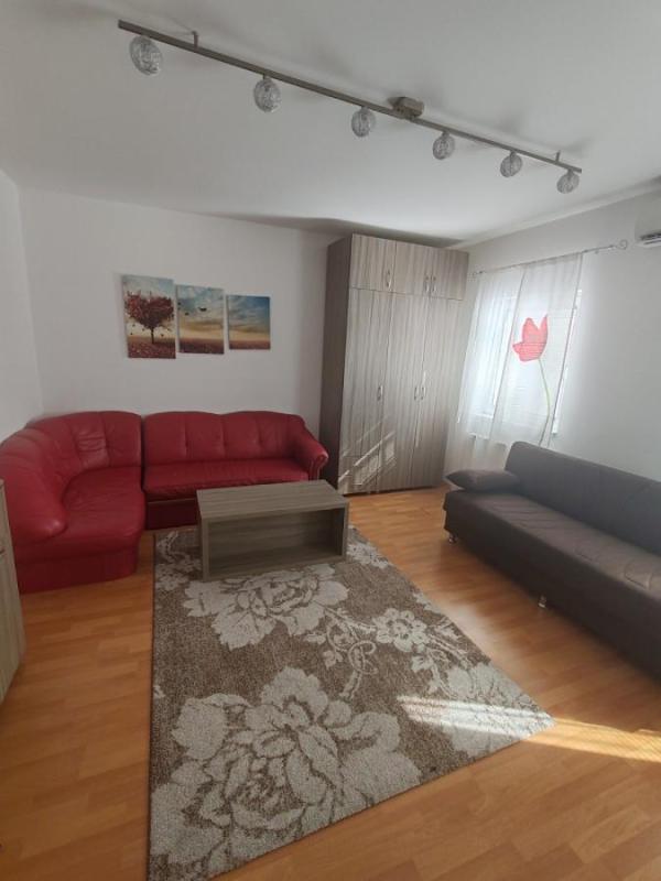 Slika 3 - Jednosoban stan za izdavanje, 32m2, 300€