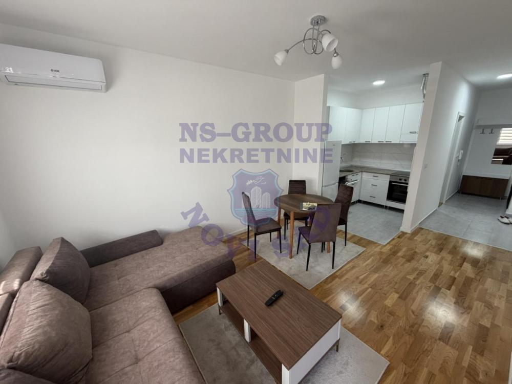 Slika 1 - Dvoiposoban stan na prodaju, 48m2, 123.600€