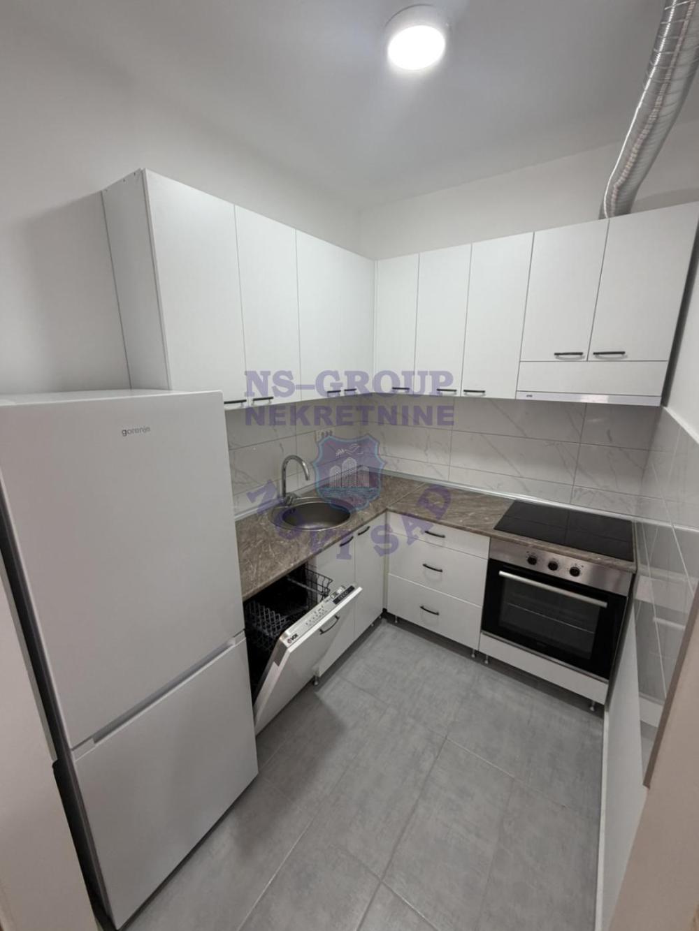 Slika 6 - Dvoiposoban stan na prodaju, 48m2, 123.600€