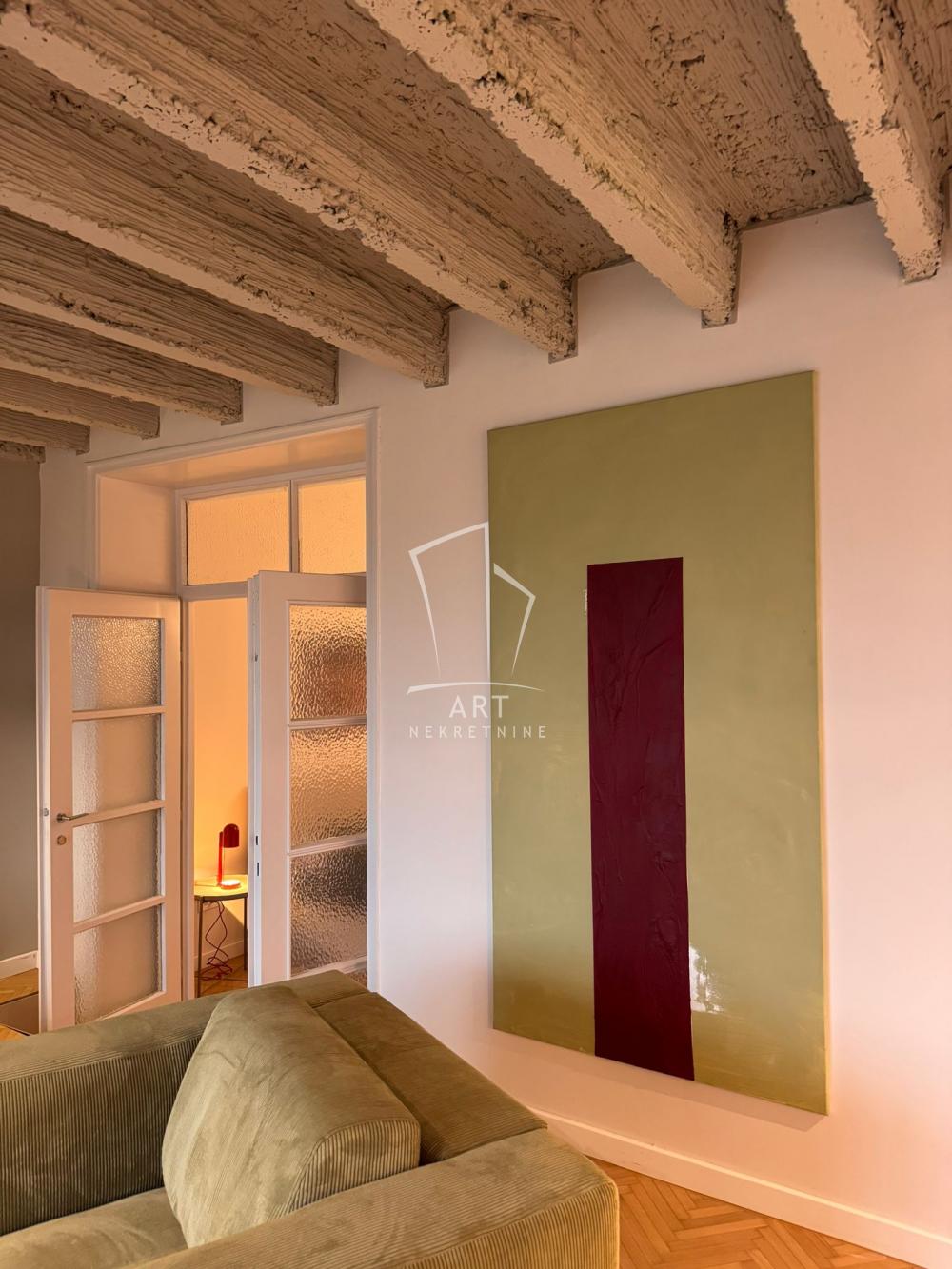 Slika 7 - Bulevar Kralja Aleksandra, Trosoban stan za izdavanje, 86m2, 1.400€