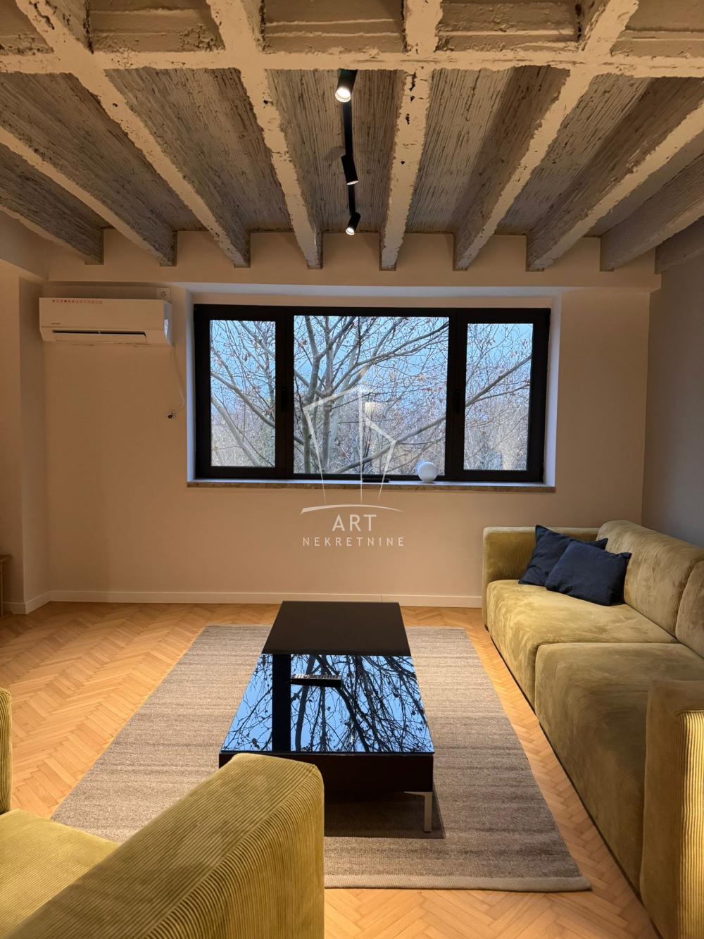 Slika 2 - Bulevar Kralja Aleksandra, Trosoban stan za izdavanje, 86m2, 1.400€