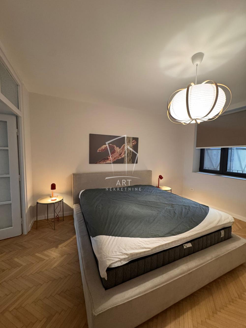 Slika 9 - Bulevar Kralja Aleksandra, Trosoban stan za izdavanje, 86m2, 1.400€