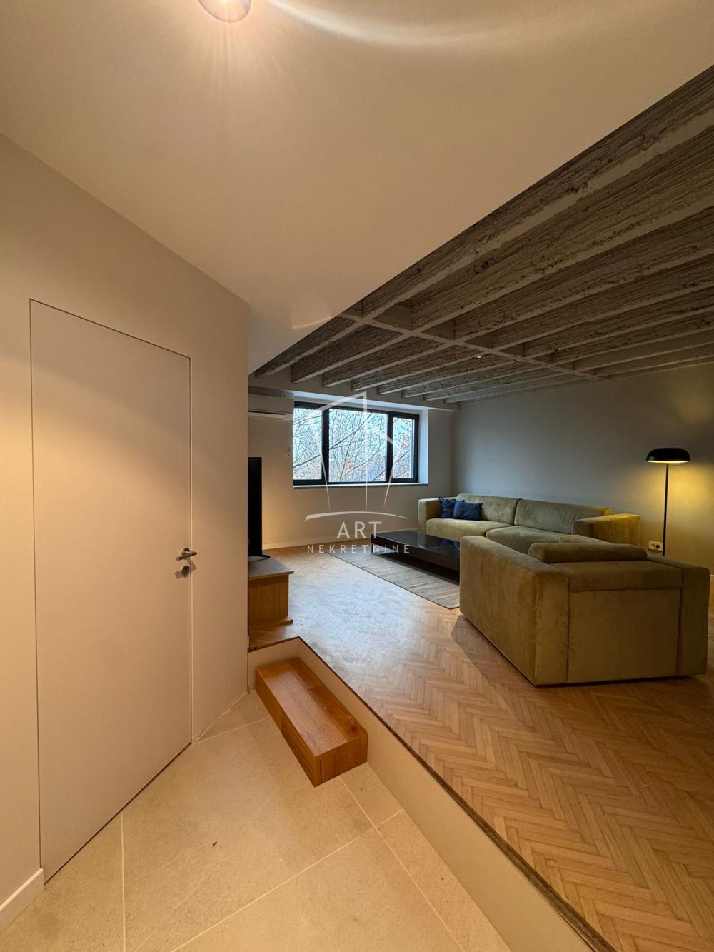 Slika 6 - Bulevar Kralja Aleksandra, Trosoban stan za izdavanje, 86m2, 1.400€