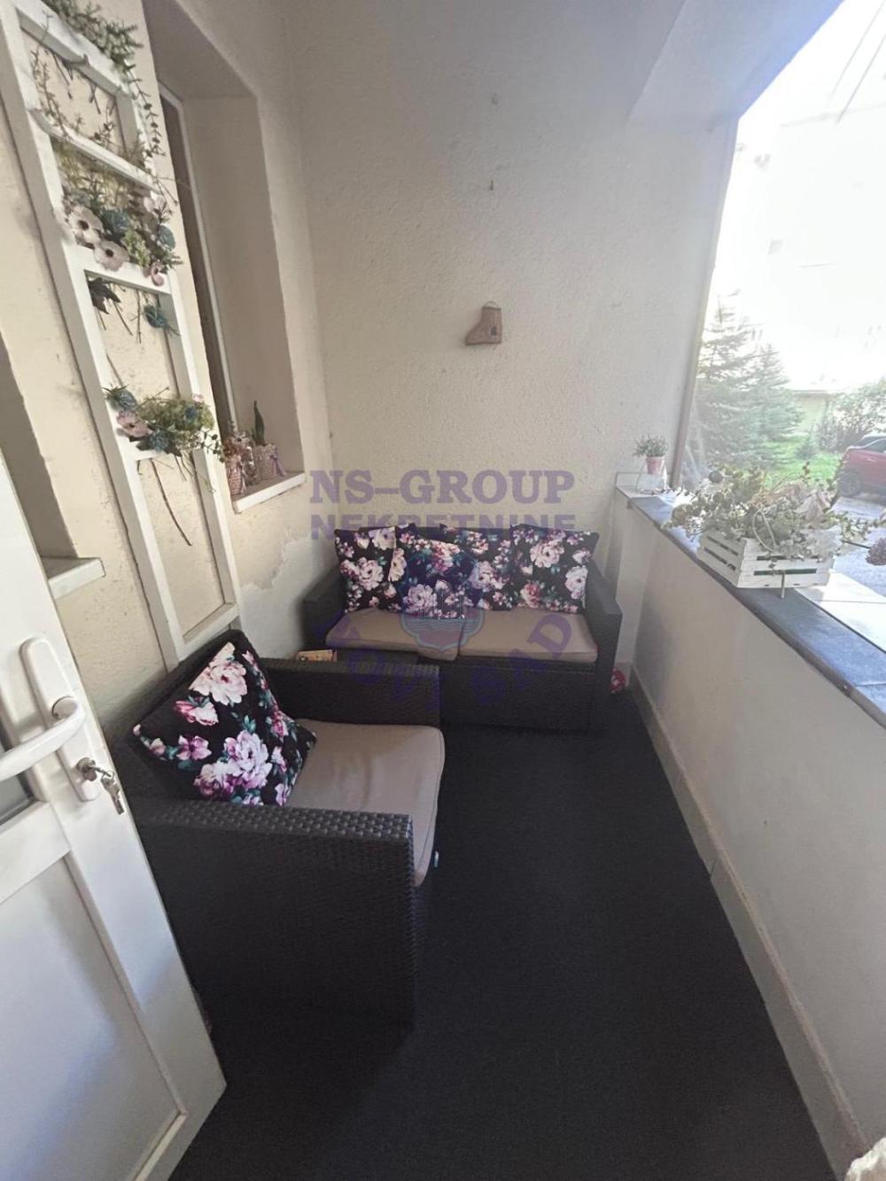 Slika 11 - Dvosoban stan na prodaju, 59m2, 329.600€