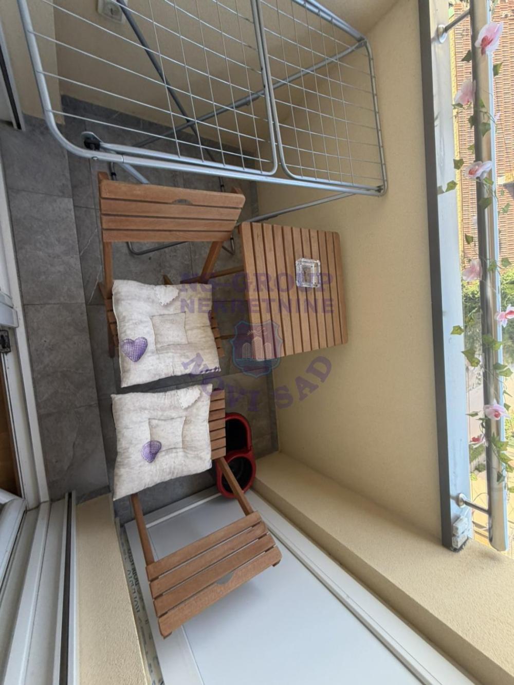 Slika 8 - Jednoiposoban stan na prodaju, 37m2, 123.600€