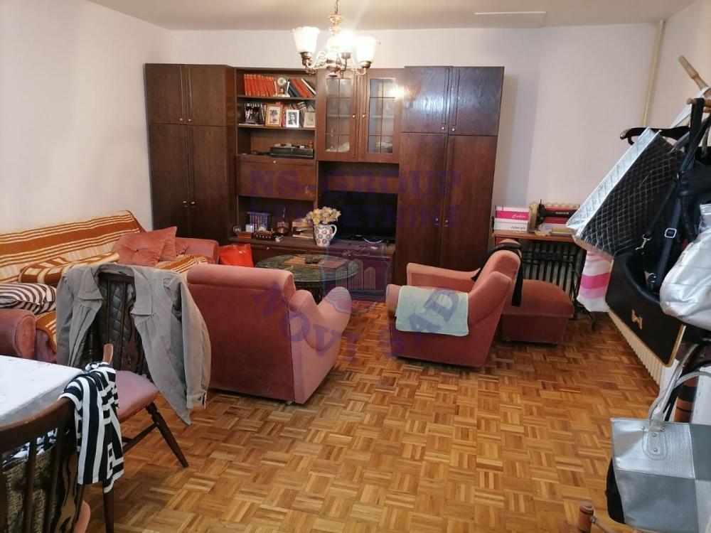 Glavna slika -Trosoban stan na prodaju, 62m2, 175.100€