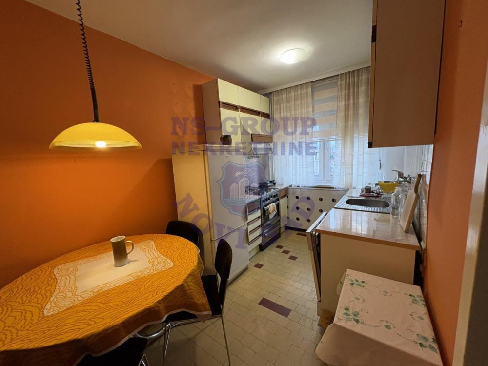 Slika 3 - Jednoiposoban stan na prodaju, 64m2, 192.610€