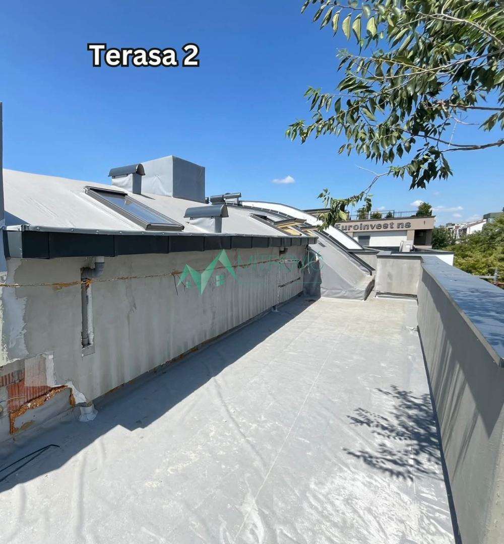 Slika 5 - Četvoroiposoban stan na prodaju, 130m2, 371.228€