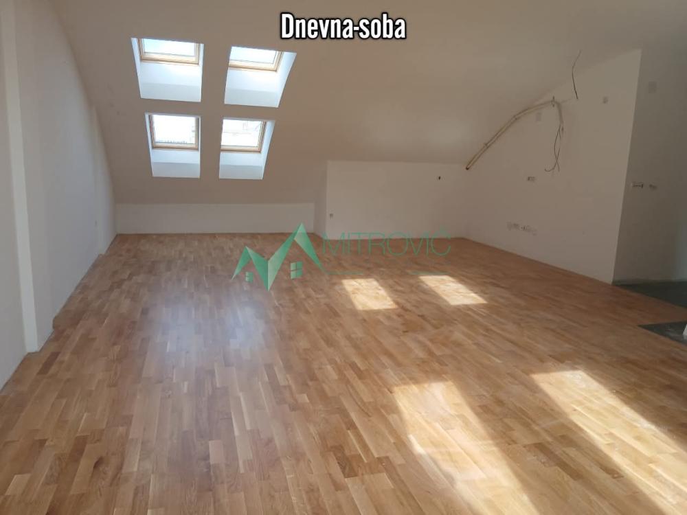 Slika 10 - Četvoroiposoban stan na prodaju, 130m2, 371.228€