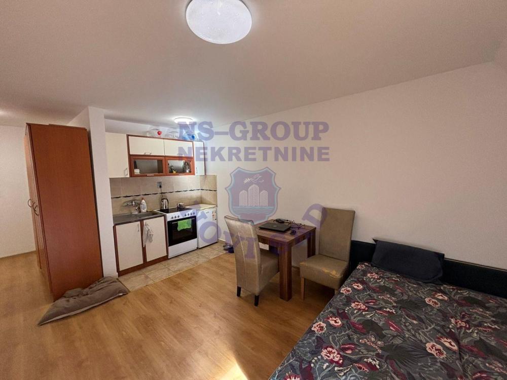 Slika 6 - Jednosoban stan na prodaju, 33m2, 87.520€