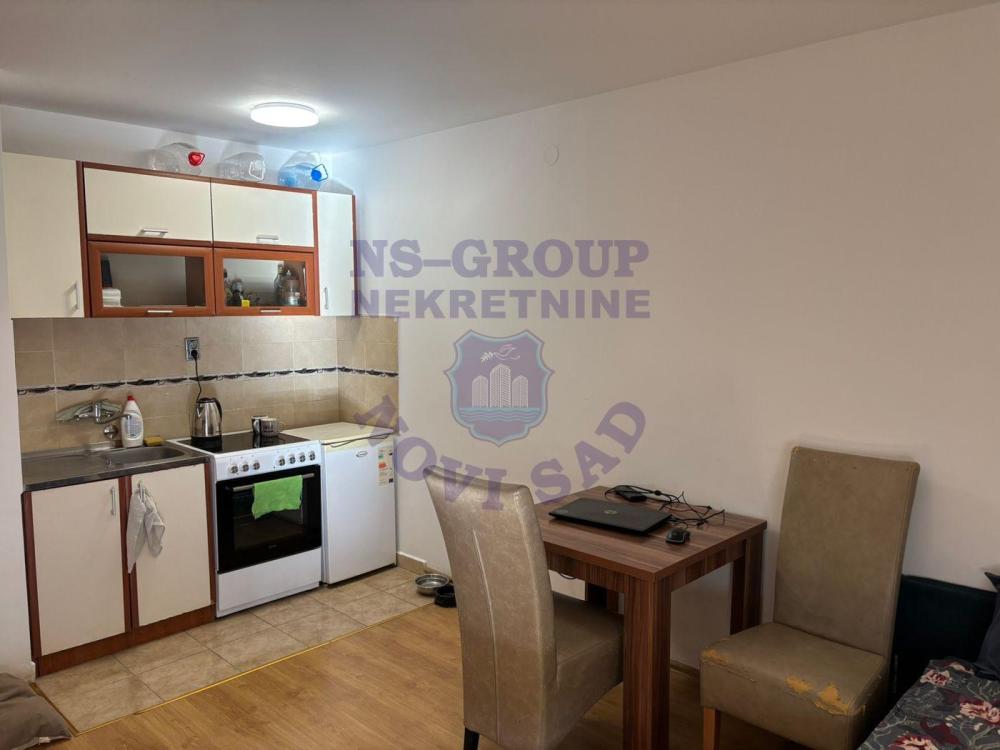 Slika 7 - Jednosoban stan na prodaju, 33m2, 87.520€