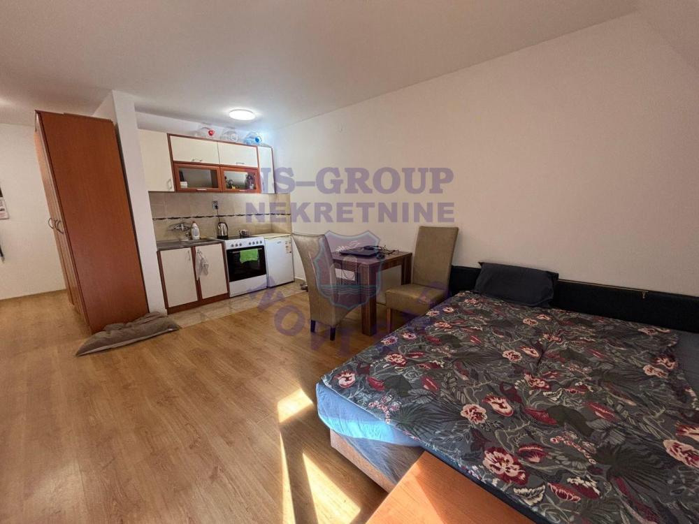 Slika 5 - Jednosoban stan na prodaju, 33m2, 87.520€