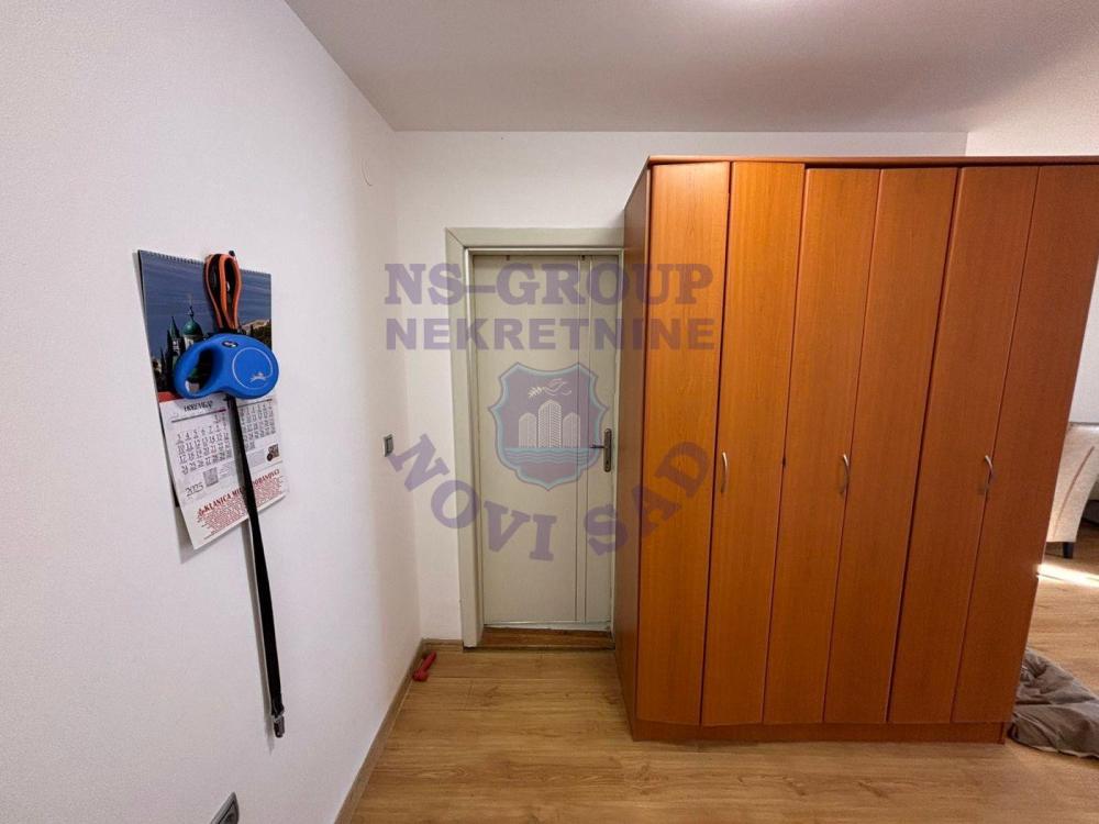Slika 3 - Jednosoban stan na prodaju, 33m2, 87.520€