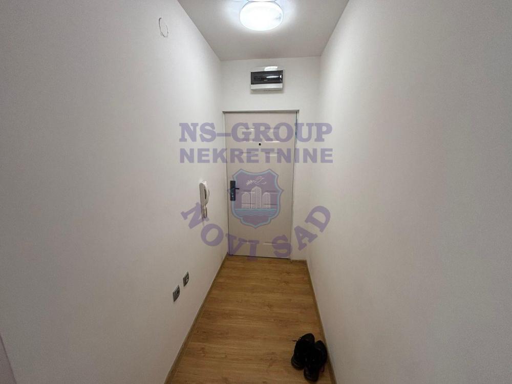 Slika 2 - Jednosoban stan na prodaju, 33m2, 87.520€
