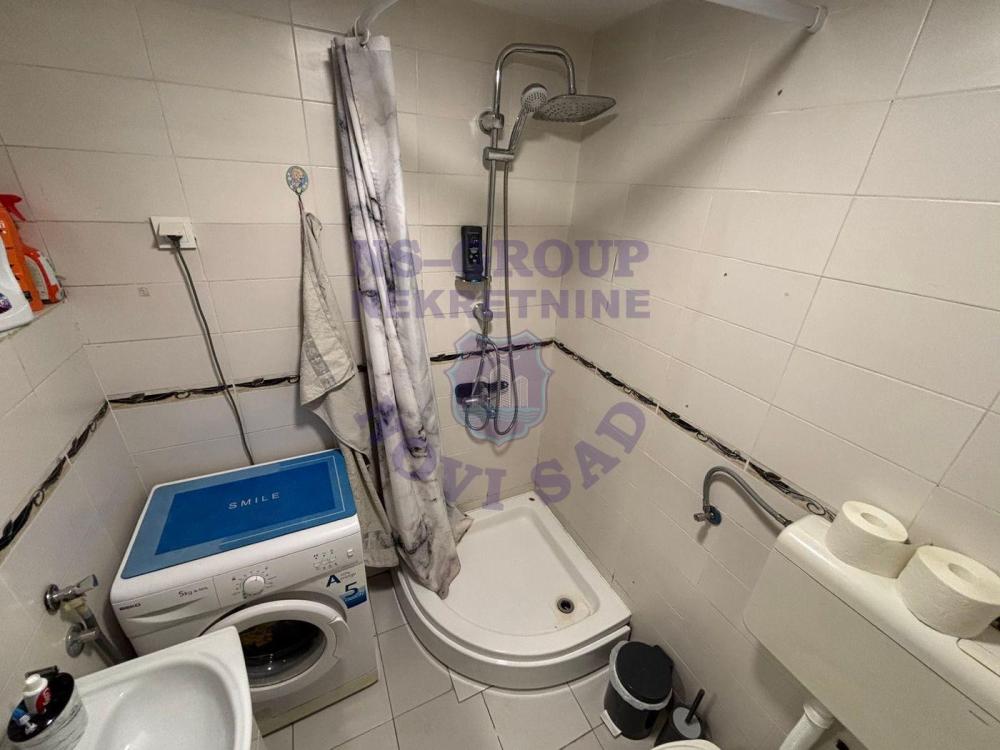 Slika 1 - Jednosoban stan na prodaju, 33m2, 87.520€